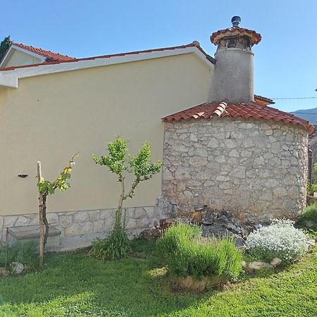 Vacation Home Marinici Mošćenička Draga Buitenkant foto