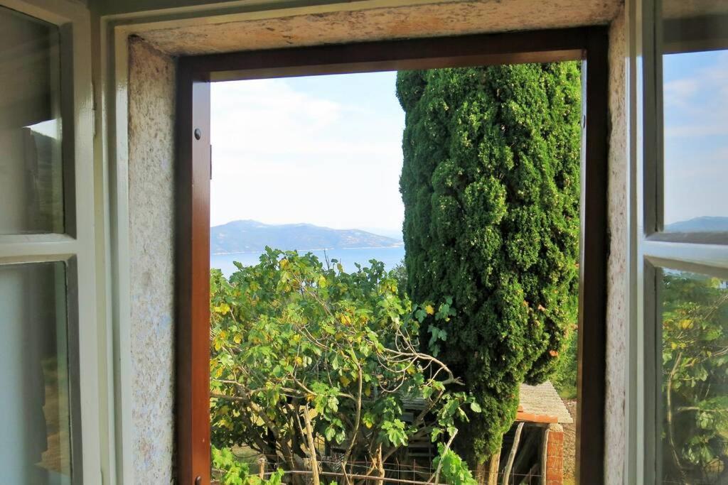 Vacation Home Marinici Mošćenička Draga Buitenkant foto