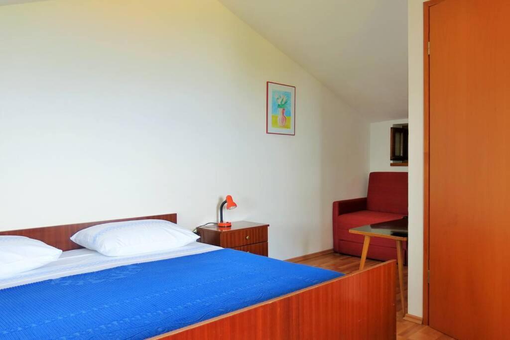 Vacation Home Marinici Mošćenička Draga Buitenkant foto