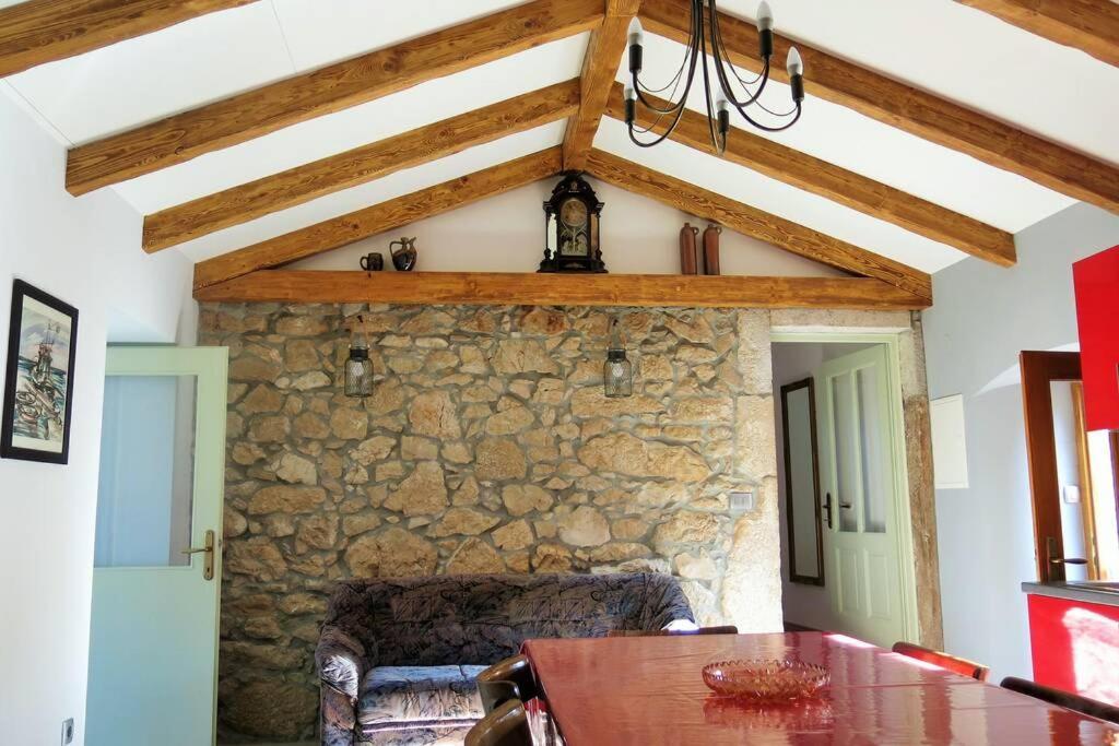 Vacation Home Marinici Mošćenička Draga Buitenkant foto