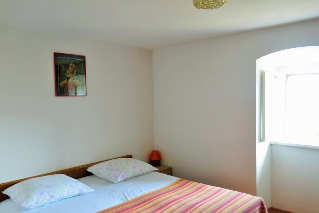 Vacation Home Marinici Mošćenička Draga Buitenkant foto