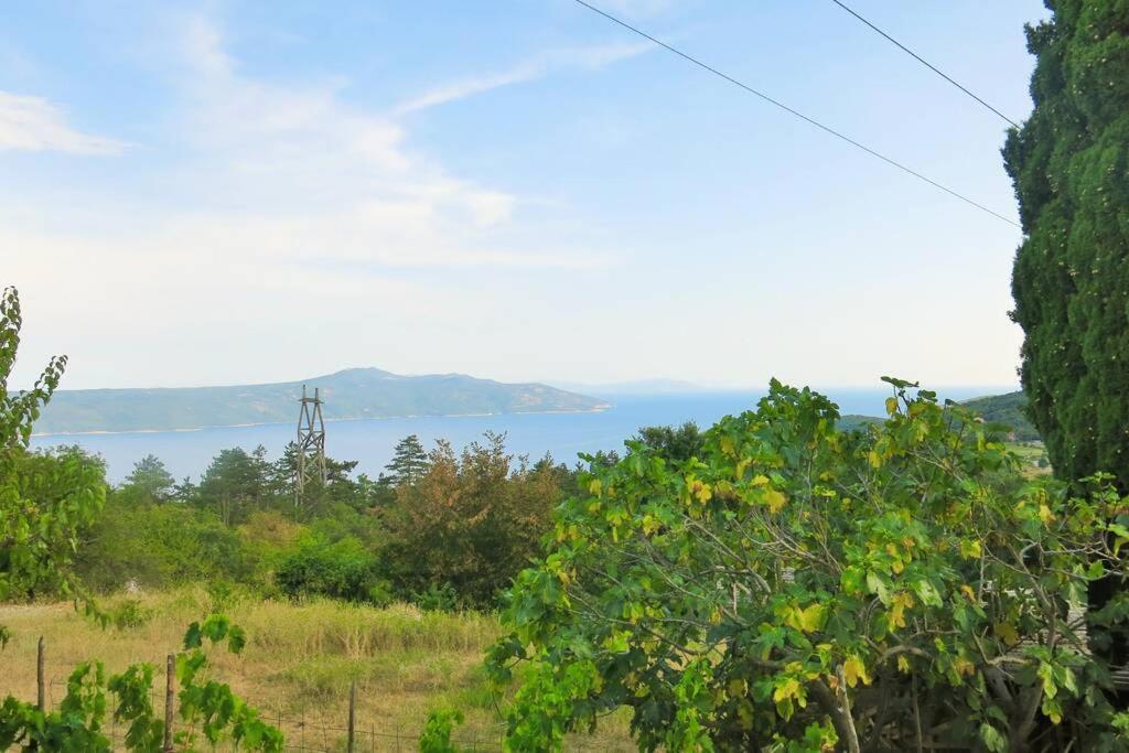 Vacation Home Marinici Mošćenička Draga Buitenkant foto