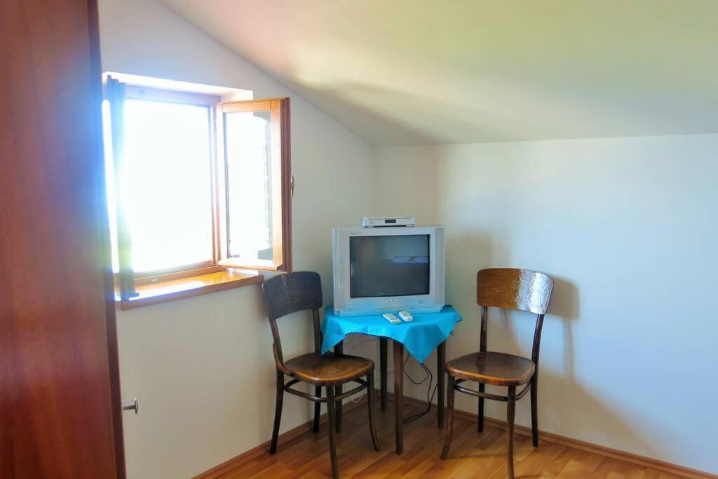 Vacation Home Marinici Mošćenička Draga Buitenkant foto