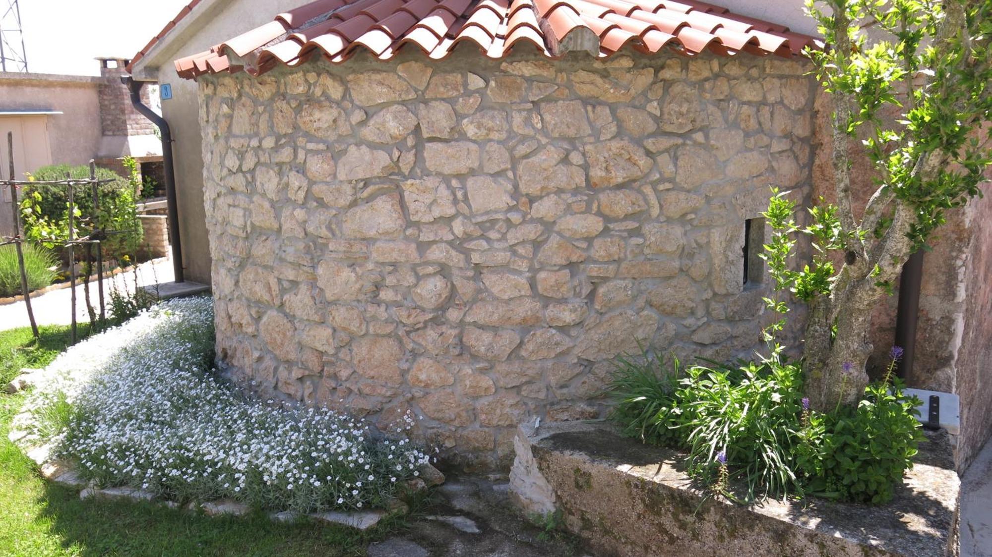 Vacation Home Marinici Mošćenička Draga Buitenkant foto