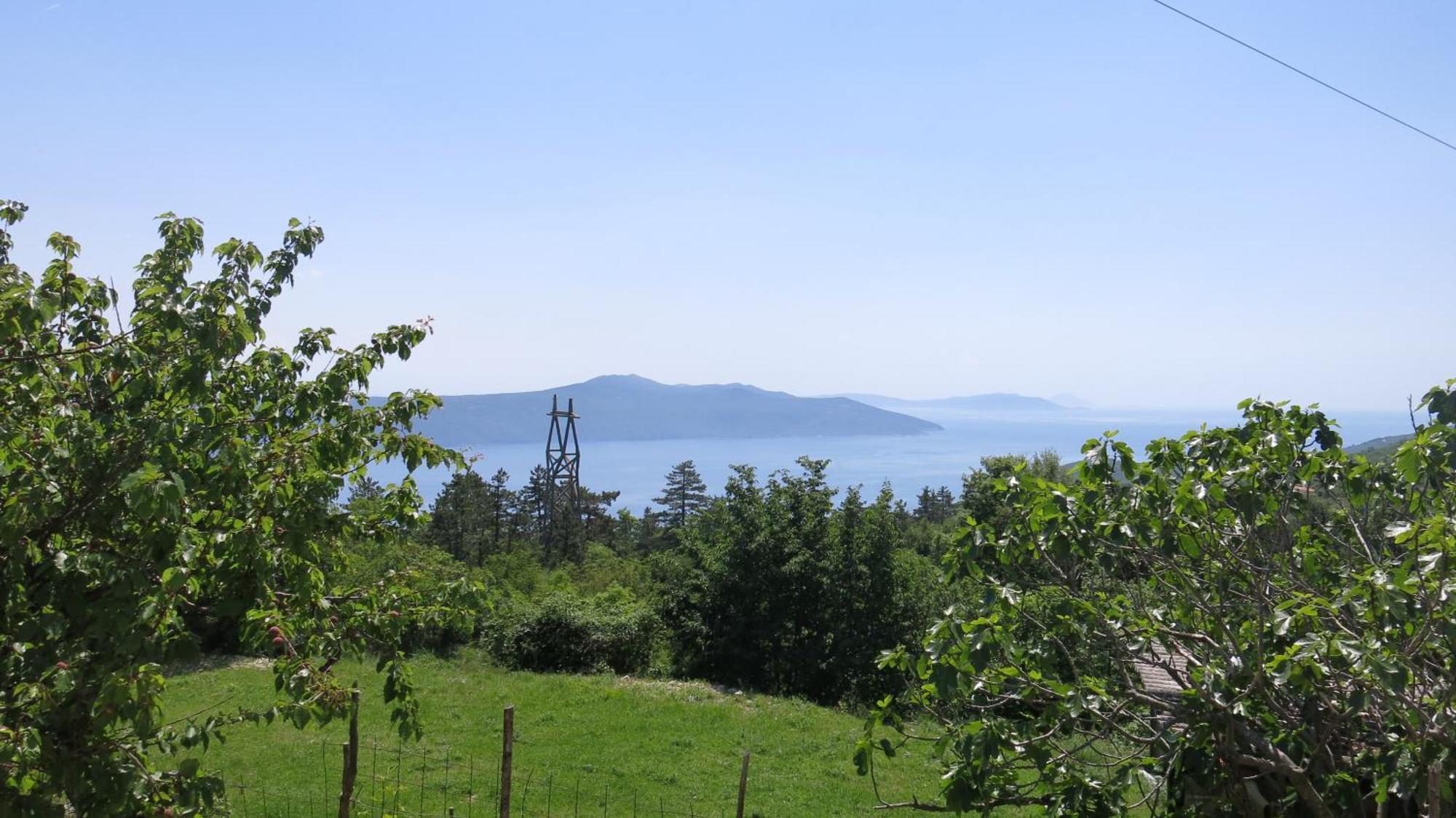 Vacation Home Marinici Mošćenička Draga Buitenkant foto
