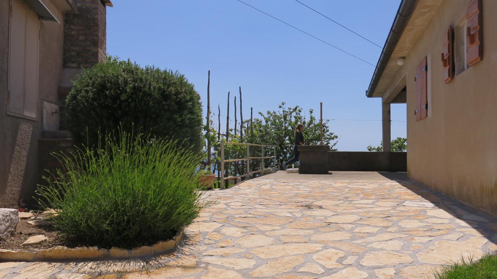 Vacation Home Marinici Mošćenička Draga Buitenkant foto