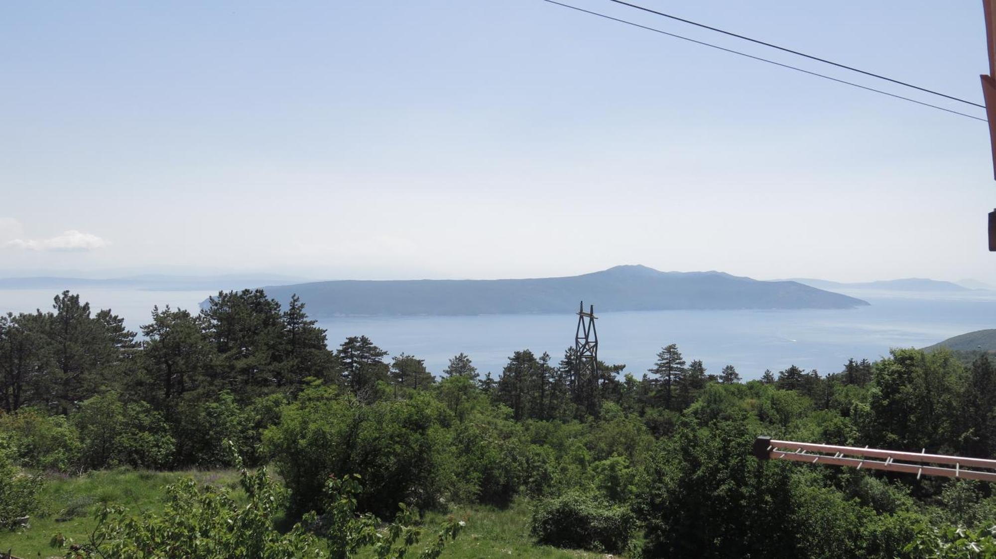 Vacation Home Marinici Mošćenička Draga Buitenkant foto