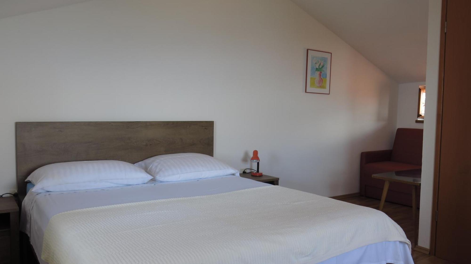 Vacation Home Marinici Mošćenička Draga Buitenkant foto
