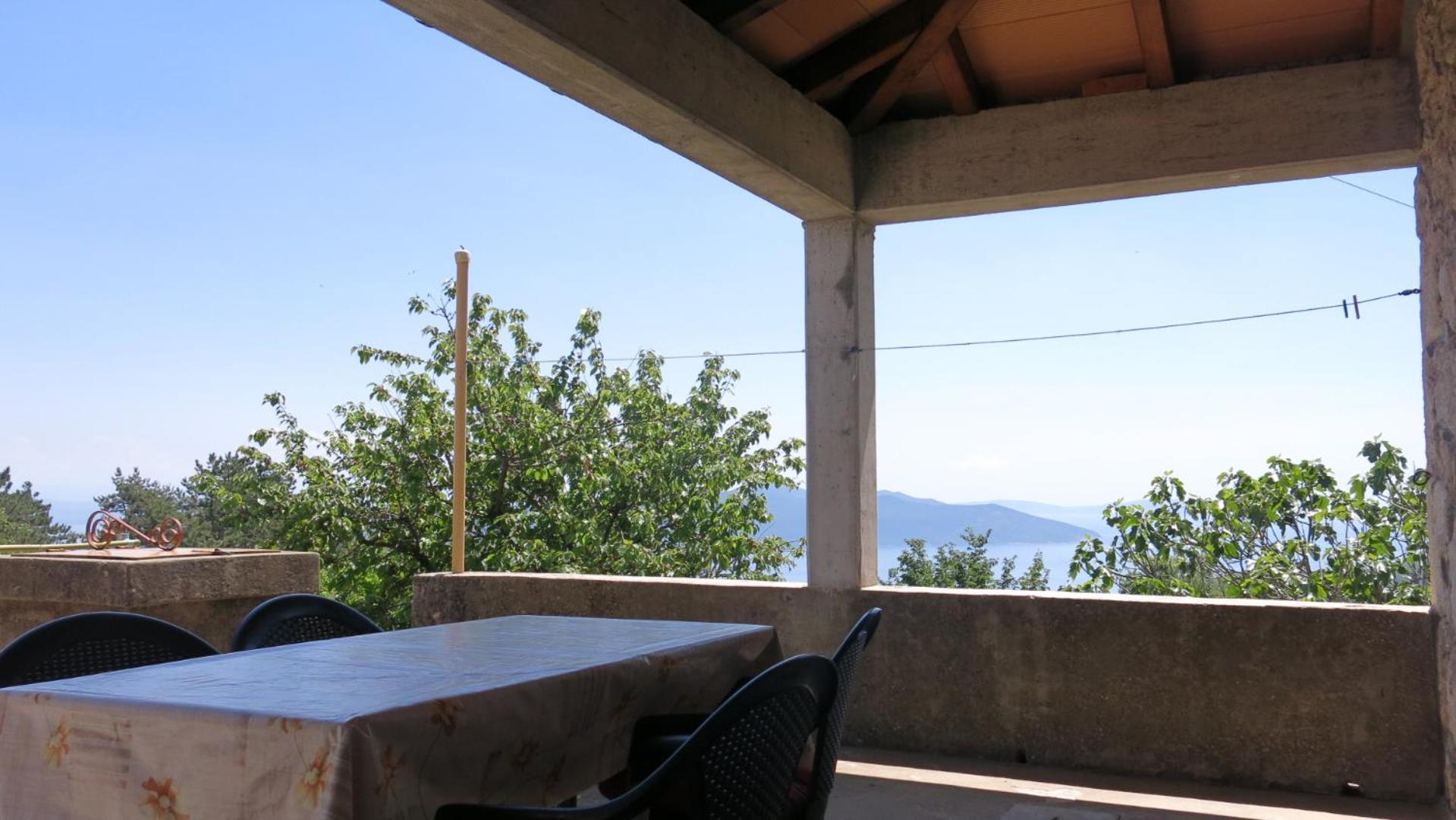 Vacation Home Marinici Mošćenička Draga Buitenkant foto