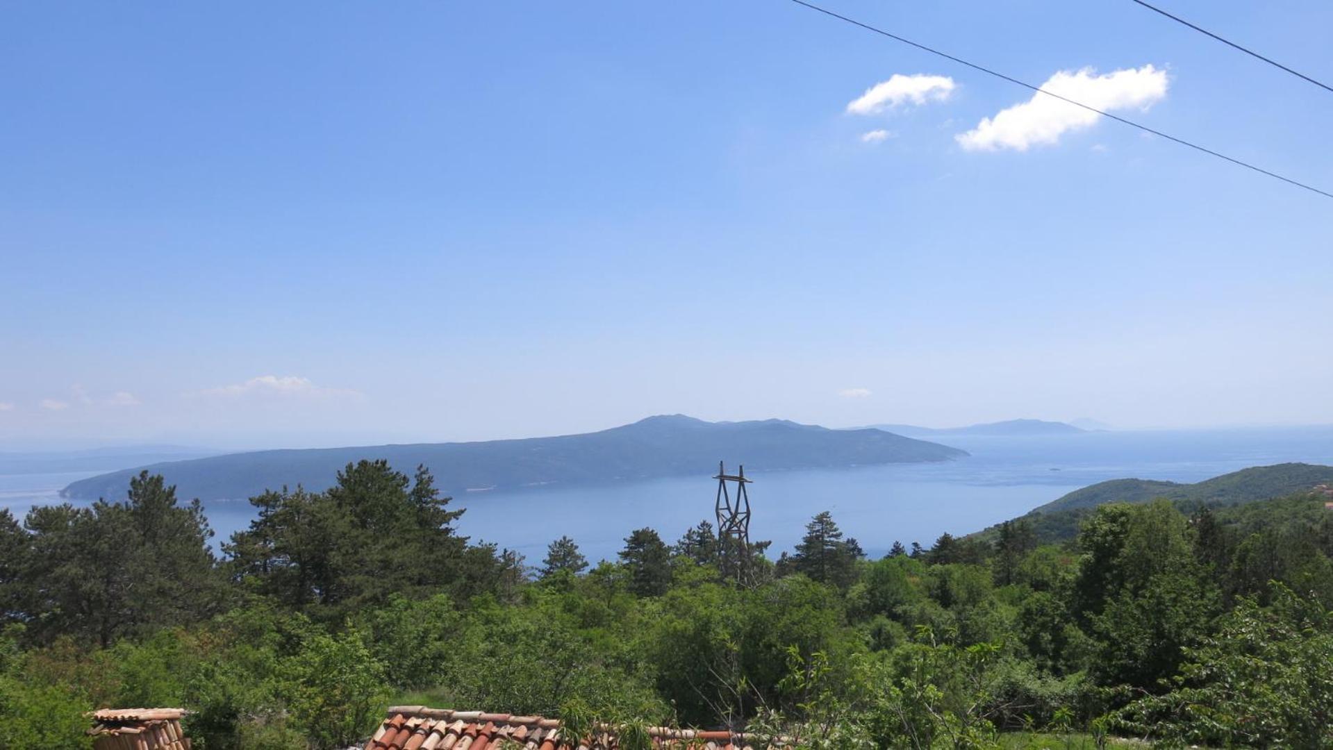 Vacation Home Marinici Mošćenička Draga Buitenkant foto