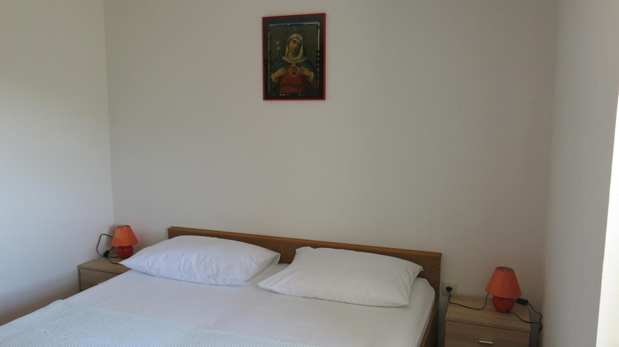 Vacation Home Marinici Mošćenička Draga Buitenkant foto